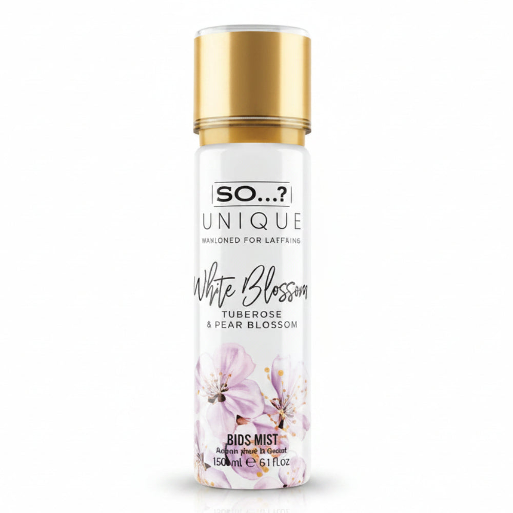 Body Mist -150ml