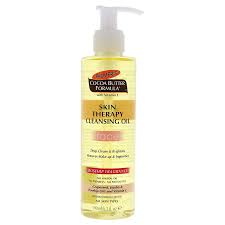 Skin Therapy Cleansing Oil Face -190ml