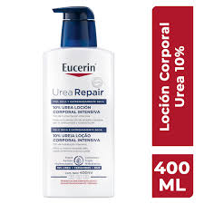 UreaRepair Plus Lotion 10% Urea -400ml