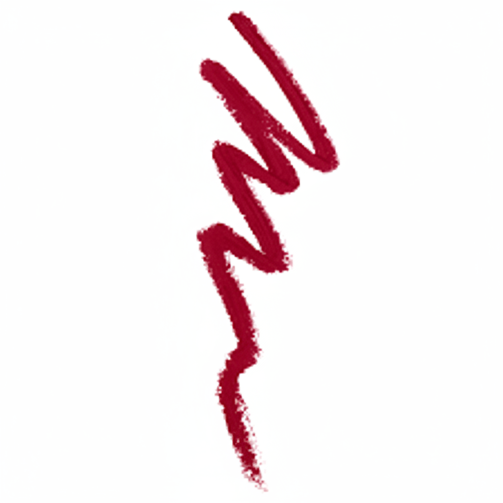 Line Loud Lip Liner - 1.2g