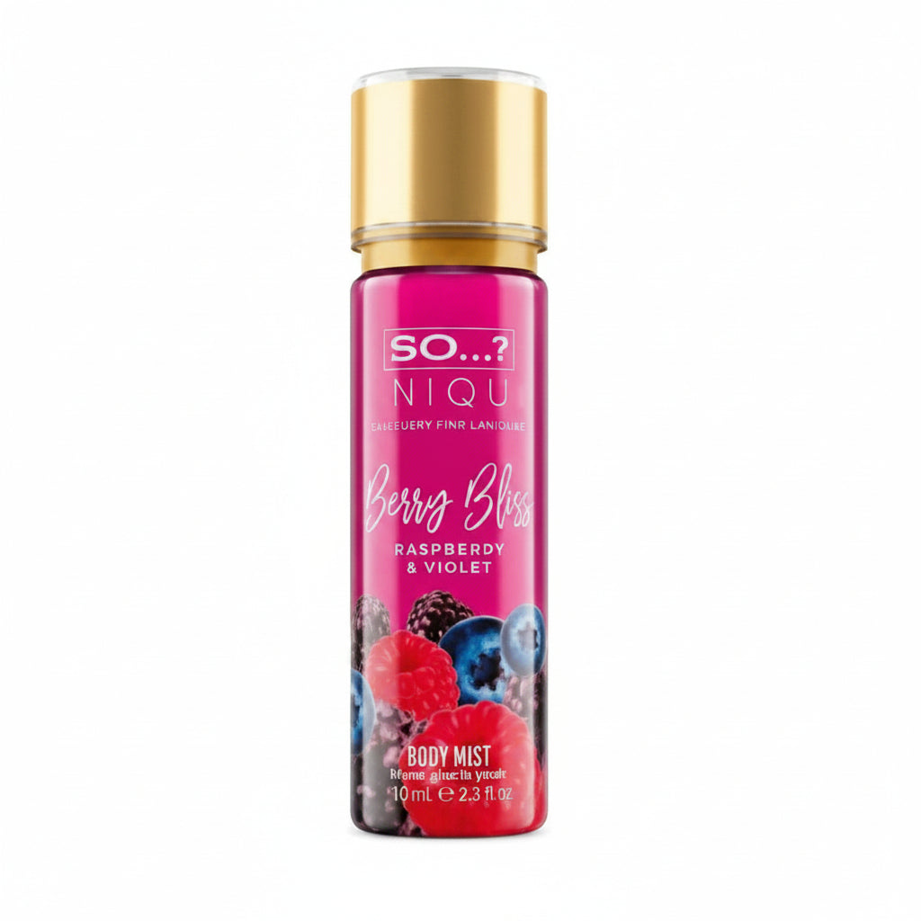 Body Mist -150ml