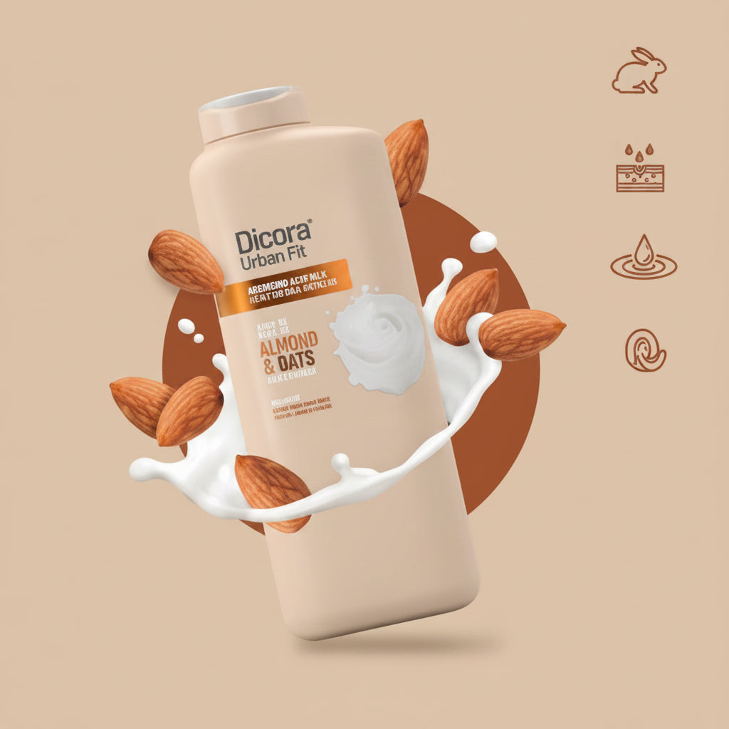 Body Cream -400ml