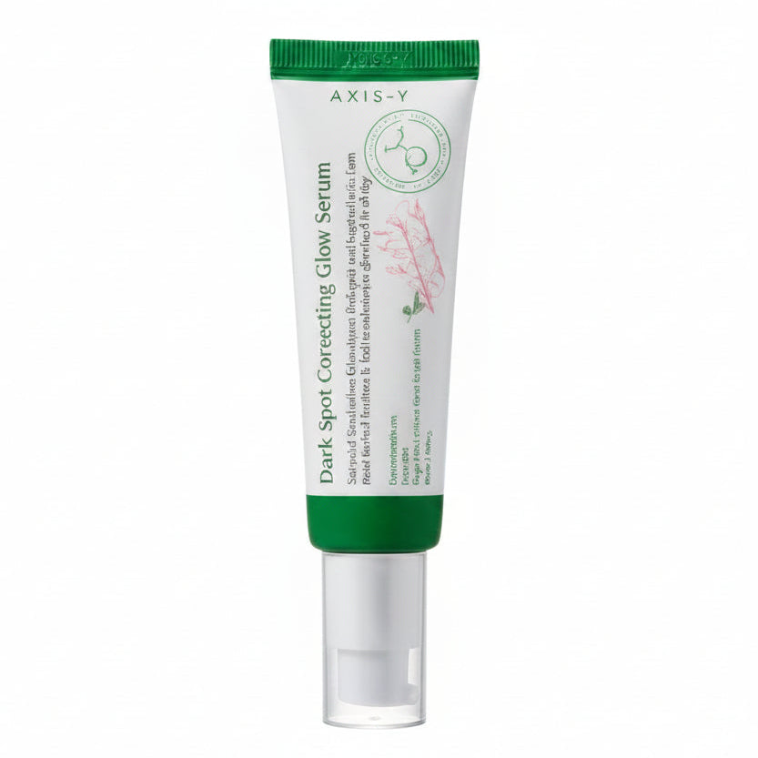 AXIS-Y Dark Spot Correcting Glow Serum - 50ml