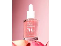 Peach 70% Niacin Serum - 10ml