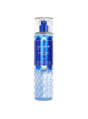Gingham Glow Fragrance Mist -236ml