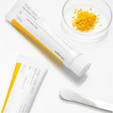 Pore+Dark Spot Brightening Cream - 35ml