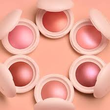 Soft Pinch Luminous Powder Blush -2.8g