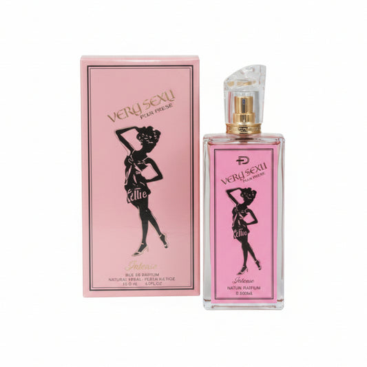 Very Sexy Pour Femme Intense Eau De Parfum - 100ml