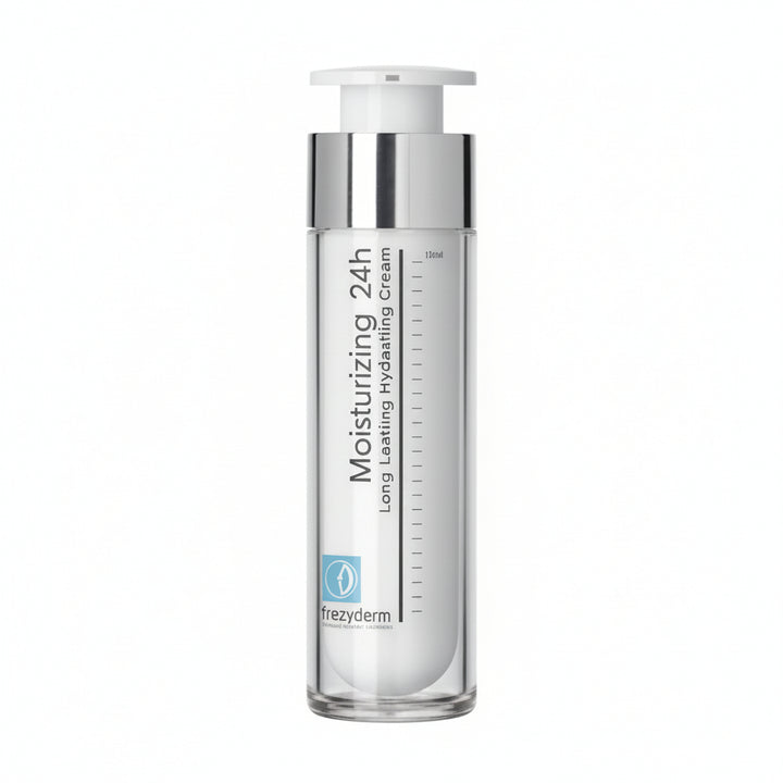 Moisturizing 24H Cream -50ml