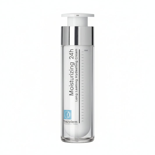 Moisturizing 24H Cream -50ml