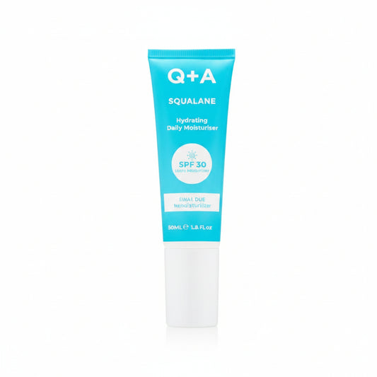 Squalane Hydrating Daily Sunscreen SPF50 - 50ml