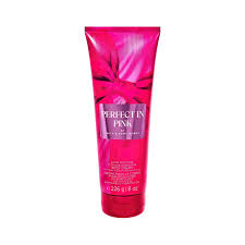 Perfect In Pink Body Cream -226g