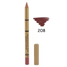 Brooklin Waterproof Matte Lip Liner -1.2g