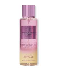 SUNDRENCHED BLOOMS BODY MIST 250ml