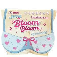 Bloom Bloom Premium Soap -70g