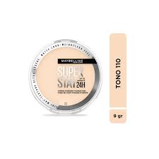Super Stay Matte 24HR Hybrid Pressed Powder Foundation -6g