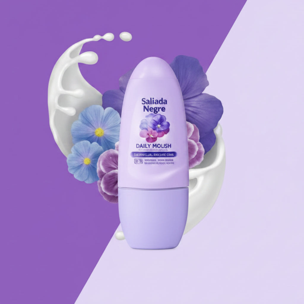 Invisible Dry Roll-On Powder Fresh - 50ml
