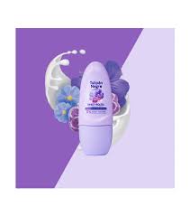 Invisible Dry Roll-On Powder Fresh - 50ml