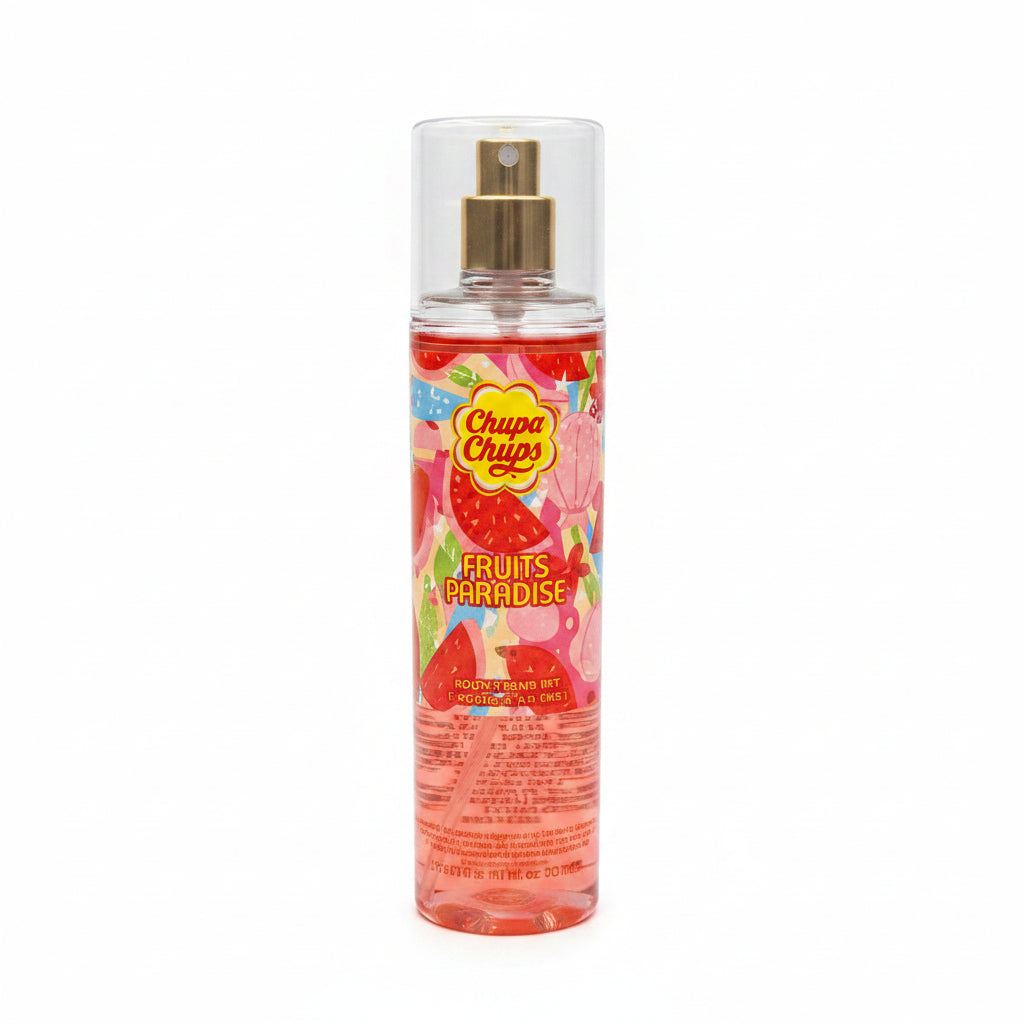 Exotic Paradise Body Mist - 250ml