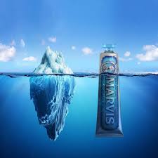 Mint Toothpaste -85ml