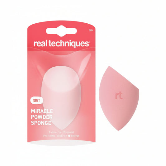 Miracle Powder Sponge -1pcs