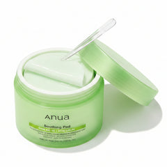 Azelaic Acid 10% + Hyaluron Soothing Pads -90pcs