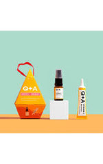 Merry + Bright Gift Set - 2pcs