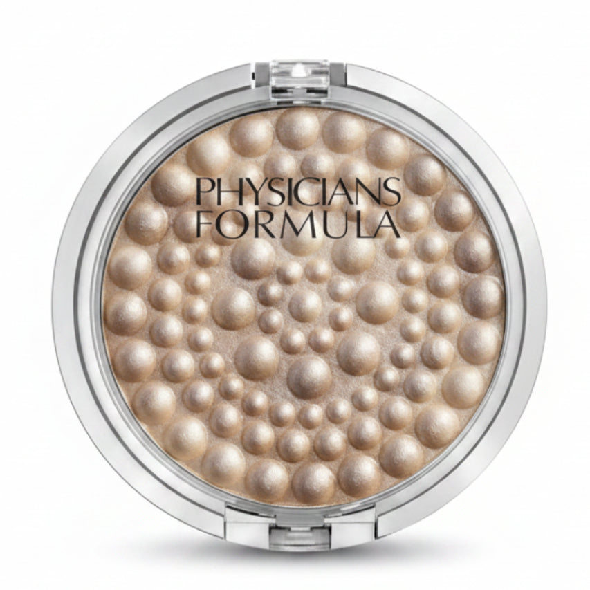 Powder Palette Mineral Glow Pearls -8g