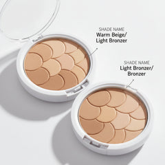 Magic Mosaic Multi-Colored Bronzer -9g