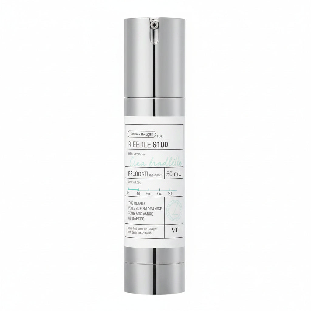 Reedle Shot 100 - 50ml