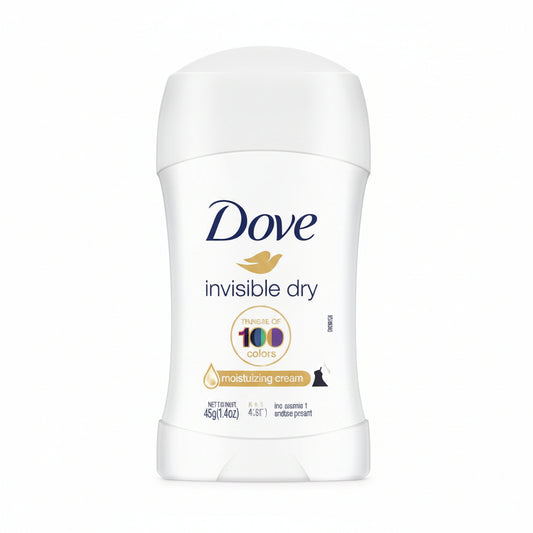 Invisible Dry Antiperspirant Stick -40g