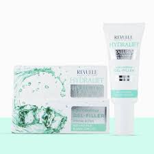Hydralift Hyaluron Anti-Wrinkle & Dark Circles Eye Cream -25ml