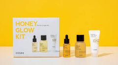 Full Fit Honey Glow Kit