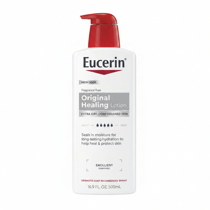 Original Healing Lotion -500ml