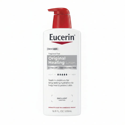 Original Healing Lotion -500ml
