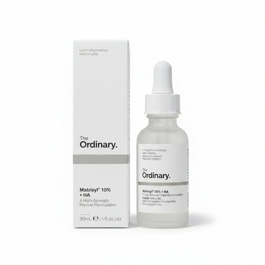Matrixyl 10% + Hyaluronic Acid Serum - 30ml