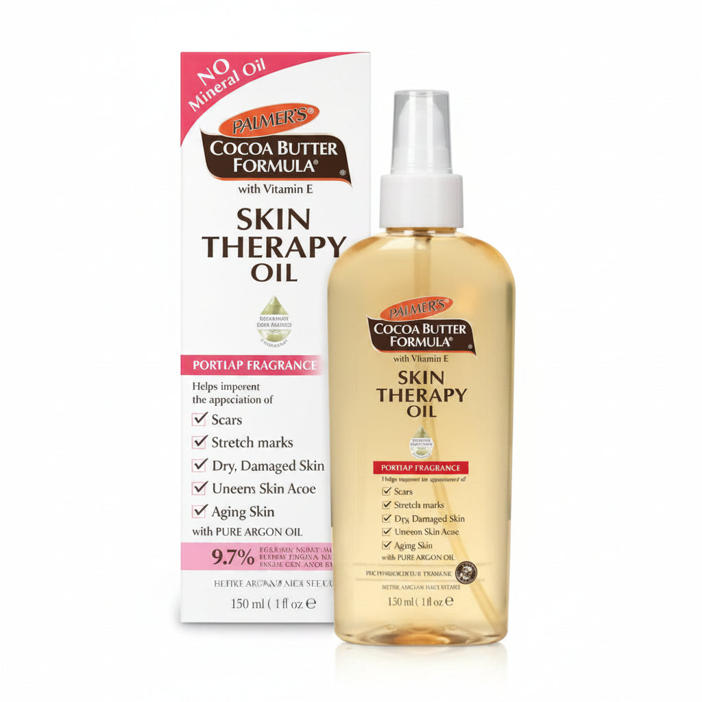 Skin Therapy Oil -150ml