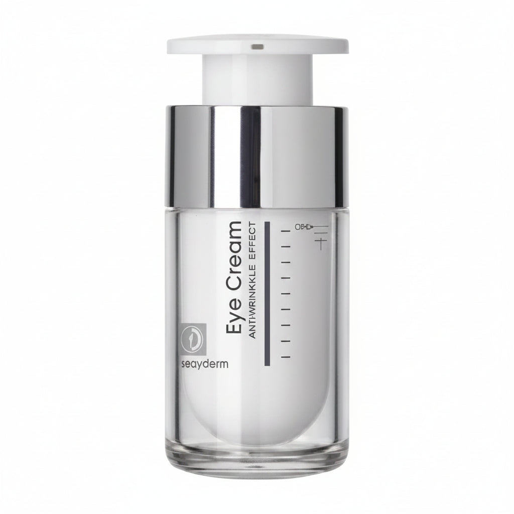 Eye Cream Anti-Wrinkle Effect -15ml