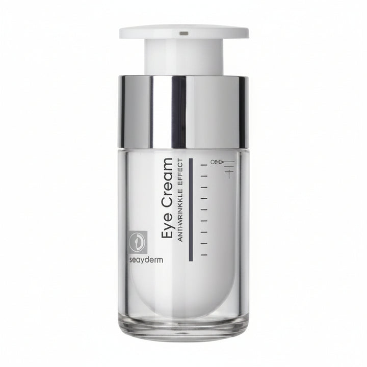 Eye Cream Anti-Wrinkle Effect -15ml