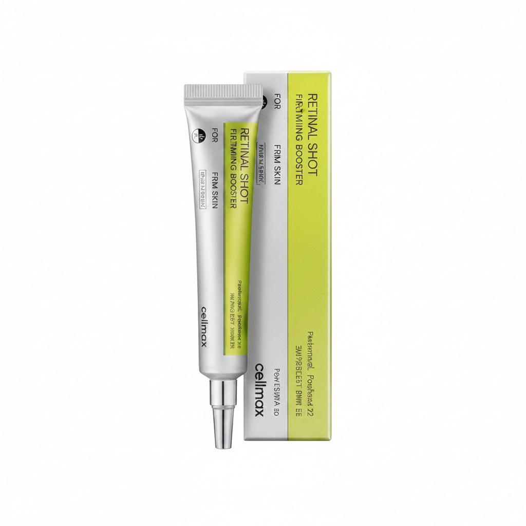 Celimax The Vita A Retinal Shot Tightening Booster 15ml – صورة 2
