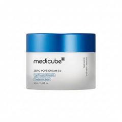 Zero Pore Cream 2.0 - 50ml
