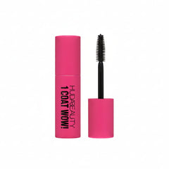 1 COAT WOW! EXTRA VOLUMIZING AND LIFTING MASCARA 7ML