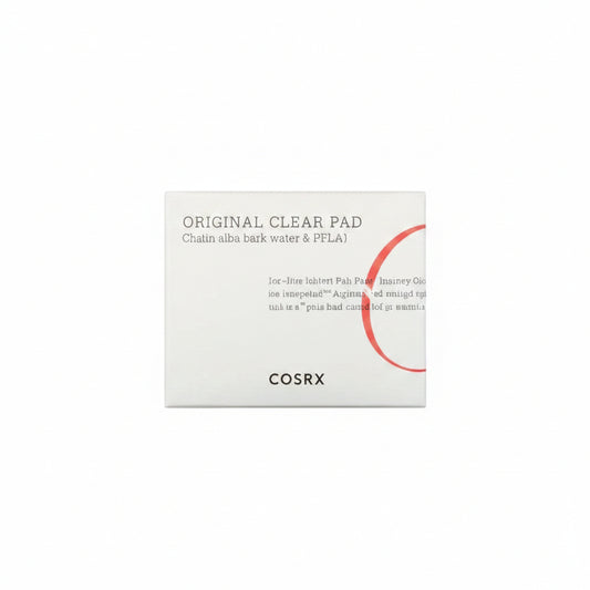 One Step Original Clear Pad - 70 Pads