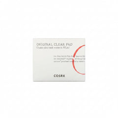 One Step Original Clear Pad - 70 Pads