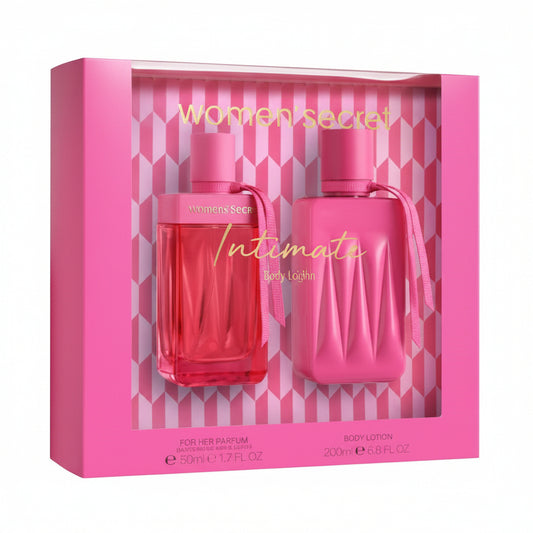 Intimate Delight Gift Set -2pcs