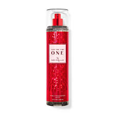 You're The One Fragrance Mist -236ml