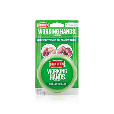 Working Hands Cream - 96g