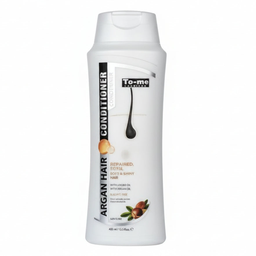 Argan Oil Shampoo Sulfate Free - 700ml