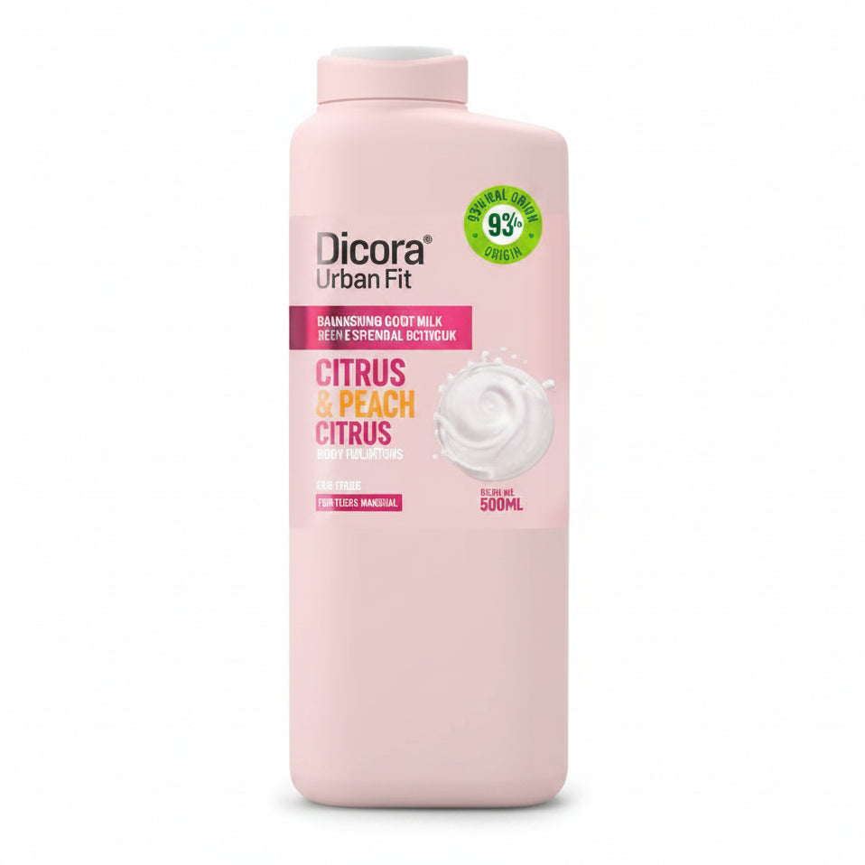 Body Cream -400ml