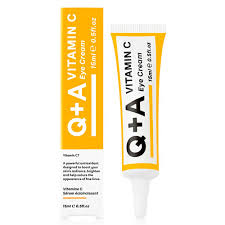Vitamin C Eye Cream - 15ml